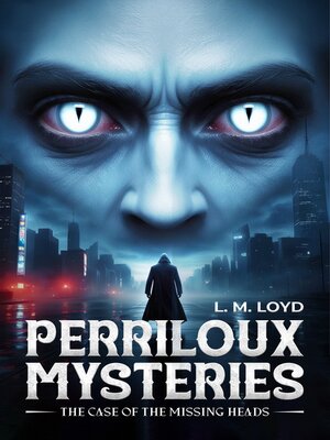 cover image of PERRILOUX MYSTERIES